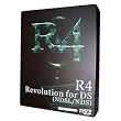 R4 DS Revolution...
