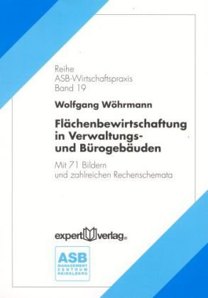 Buerogebaeuden