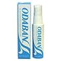 Odaban Spray 3 x 30ml Triple Pack - Stop Sweating!
