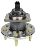 ACDelco FW292 Wheel Hub Assembly