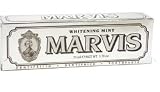 Marvis Marvis Whitening Toothpaste 75 ml toothpaste
