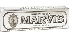 Marvis Marvis Whitening Toothpaste 75 ml toothpaste.