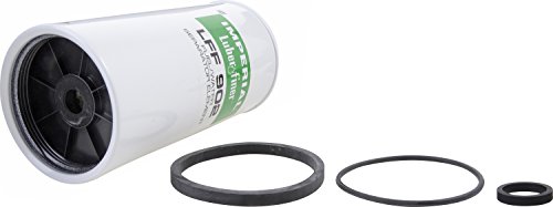 Luber-finer LFF902 Heavy Duty Fuel Filter