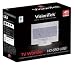 VisionTek TV Wonder HD 650 USB - HDTV Tuner for your Mac. USB 2.0 TV Tuner for G4, G5 & Intel Macs