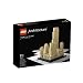 LEGO Architecture Rockefeller Center (21007)