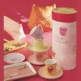 Review Worlds Greatest Minds Ltd  / Pocketbook Expresso Cup Gift Box - Rosanna