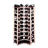 Wine Cellar Innovations Wine Cellar Innovations CURVED CORNER