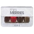 OPI Holiday Wishes...