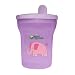 green sprouts 7 Ounce Sippy Tumbler, Lavender