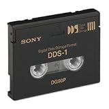Sony DG90P//A3 DDS 4MM 2GB (1-Pack)