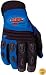Cortech CORTECH DX GLOVES BLUE 34