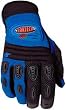 Cortech CORTECH DX GLOVES BLUE 34