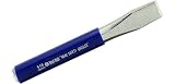 Great Neck 518C 7-Inch by 3/4-Inch Flat Cold Chisel