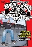 Thrasher KING OF THE ROAD 2004 【スケートボード DVD】