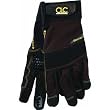 Custom Leathercraft 135L Boxer Glove