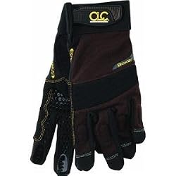 Custom Leathercraft 135L Boxer Glove