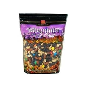 Member's Mark Mountain Trail Mix - 48 oz. bag