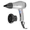 Babyliss BAB052U Tiny Titan 1000W Travel Hair Dryer with Diffuser