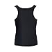 Lookatool Women Boat Anchor Skull Printing Vest Sleeveless Blouse Tank Tops (XL)