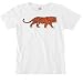 TIGER 2 Women's Cut T-Shirt