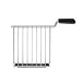 Dualit 00510 sandwich cage for Dualit lite toaster