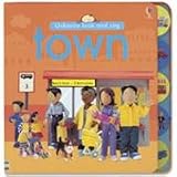 Town (Look and Say Board Books)