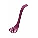 Joseph Joseph Mash and Serve 2-in-1 Potato Masher, Red