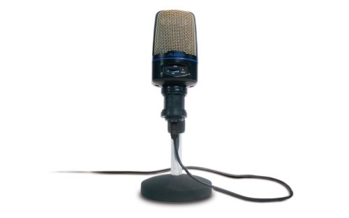ALESIS USB-MIC Podcasting Kit UMPK