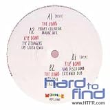 The Bomb [12" VINYL]