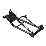 Polaris Sportsman Glacier III Plow Push Frame. 2878228
