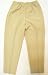 Alfred Dunner Classics Petite Elastic Waist Pants