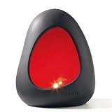 Produkt-Bild: Menu 4750339 MagmaStein, 20 cm rot, stehend