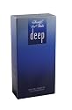 Davidoff COOL WATER DEEP homme / man, Eau de Toilette, Vaporisateur / Spray, 50 ml