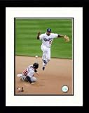Los Angeles Dodgers - '06 Rafael Furcal Fielding 1