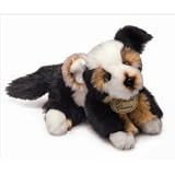 Plush Yomiko Aussiedoodle 11"