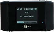 AT&T Elevate 4G Mobile Hotspot (AT&T)