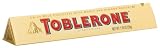 Toblerone Swiss Milk Chocolate, 1.7-Ounce Bars (Pack of 40)