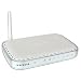 Netgear / WGPS606 / 54Mbps / 802.11g / USB 1.1 / 4 LAN Port / Wireless Print Server (Recertified)