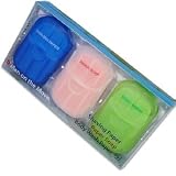 Paper Travel Soap Kit - Man on the Move