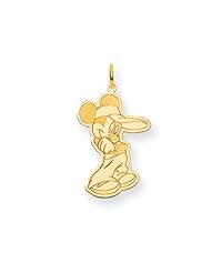 Disney Mickey Charm