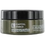 Kerastase Homme Capital Force Densifying Modeling Paste, 2.55 oz