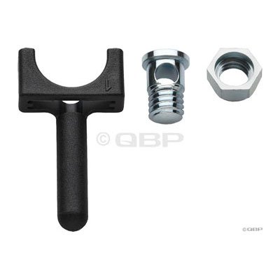 SKS Stainless Drawbolt/nut, Set of 8