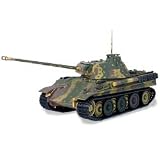 1:32 German Panther Tank Diecast - Ambush