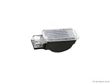1999-2006 Volkswagen Golf OE Service Glove Box Light