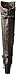 FRYE Women's Kelly Over The Knee Motorcycle Boot