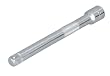 Extension Bar Crv - 3/8-Inch Drive x 6-Inch