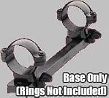 Leupold QR 2Pc Base Scope Base 50049