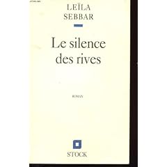Le silence des rives