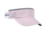 Headsweats Super Visor, Pink