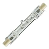 Lloytron R7S 230V 78Mm Linear Halogen Bulb - 60W